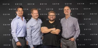 EGYM når en värdering på 1 miljard dollar efter ny investeringsrunda EGYM