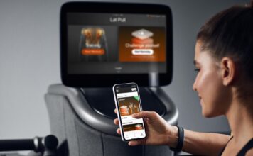 EGYM lanserar nya mjukvarupaket – ska hjälpa gym att öka medlemsvärde och lönsamhet