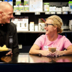 Endorfin öppnar nytt i Vårgårda – omvandlar livsmedelsbutik till hälsocenter Endorfin Michael Svanöe