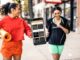 EGYM förvärvar FitReserve FitReserve app women running