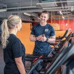 Fitness24Seven säger upp alla personliga tränare – erbjuds bli konsulter Fitness24Seven personlig tränare