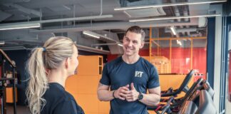 Fitness24Seven säger upp alla personliga tränare – erbjuds bli konsulter Fitness24Seven personlig tränare