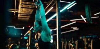 Nordic Wellness når milstolpe – öppnar sitt 350:e gym i centrala Stockholm Grand Fitness gym från Nordic Wellness