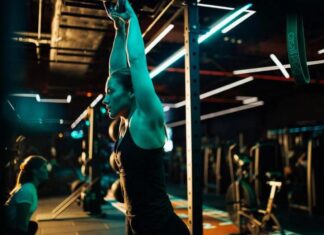 Nordic Wellness når milstolpe – öppnar sitt 350:e gym i centrala Stockholm Grand Fitness gym från Nordic Wellness