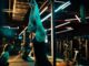 Nordic Wellness når milstolpe – öppnar sitt 350:e gym i centrala Stockholm Grand Fitness gym från Nordic Wellness