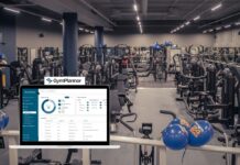 Från traditionellt till teknikdrivet: Fitness24Seven förbättrar träningsupplevelsen med GymPerformance