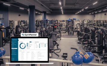 Från traditionellt till teknikdrivet: Fitness24Seven förbättrar träningsupplevelsen med GymPerformance