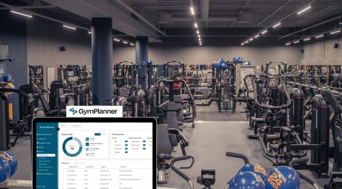 Från traditionellt till teknikdrivet: Fitness24Seven förbättrar träningsupplevelsen med GymPerformance