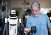 Nya InBody380 revolutionerar hälsomätning: Cellhälsa nu tillgänglig för alla Inbody380