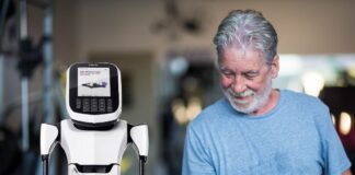 Nya InBody380 revolutionerar hälsomätning: Cellhälsa nu tillgänglig för alla Inbody380