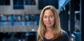 Karolina Gutke ny Country Manager för SATS Sverige Karolina Gutke, Country Manager SATS Sverige