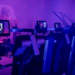 Nyhet från Milon: Milon Q+ Generation Milon Q+ generation träningsmaskiner