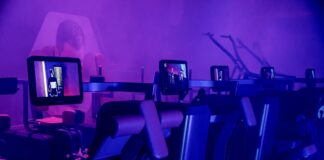 Nyhet från Milon: Milon Q+ Generation Milon Q+ generation träningsmaskiner