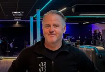 Pelle Ström, Wellness Studio – Sweaty Business Podcast #153 Pelle Ström, delägare Wellness Studio