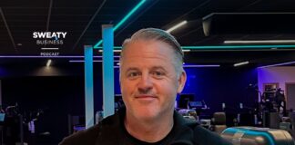 Pelle Ström, Wellness Studio – Sweaty Business Podcast #153 Pelle Ström, delägare Wellness Studio