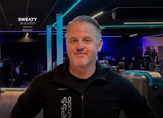 Pelle Ström, Wellness Studio – Sweaty Business Podcast #153 Pelle Ström, delägare Wellness Studio