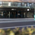 STC blir Scandinavian Training Center STC Scandinavian Training Center Heden Göteborg