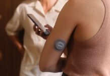 ŌURA förvärvar Veri för att förbättra den globala metabola hälsan Veri app glucose