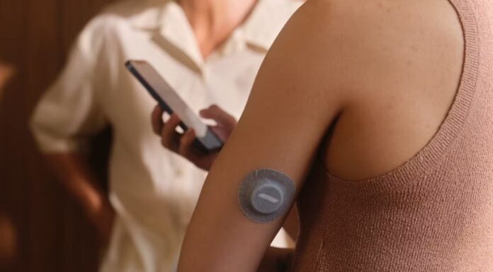 ŌURA förvärvar Veri för att förbättra den globala metabola hälsan Veri app glucose