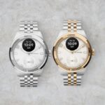 Withings lanserar ScanWatch Nova Brilliant Edition