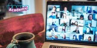 Wondr Academy – satsning från Wondr ska hjälpa gym bli mer framgångsrika Wondr Academy webinarium