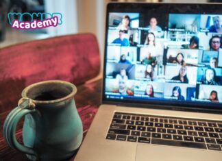 Wondr Academy – satsning från Wondr ska hjälpa gym bli mer framgångsrika Wondr Academy webinarium