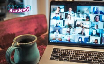 Wondr Academy – satsning från Wondr ska hjälpa gym bli mer framgångsrika Wondr Academy webinarium