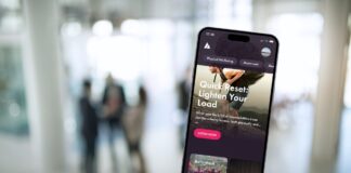 Champion Health Nordic lanserar svensk version av sin hälsoplattform för företag Champion Health app