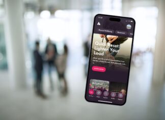 Champion Health Nordic lanserar svensk version av sin hälsoplattform för företag Champion Health app