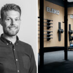Från elitidrott till ledarskap – Alexander Johansson blir ny säljchef för Eleiko Sverige Alexander Johansson, Eleiko