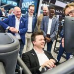 FIBO expanderar till Saudiarabien FIBO