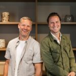 Royal Streaming förvärvar Music in Brands och FitnessPlayer Anders Ekström och Gustav Nordlindh FitnessPlayer