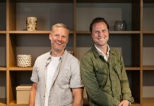 Royal Streaming förvärvar Music in Brands och FitnessPlayer Anders Ekström och Gustav Nordlindh FitnessPlayer