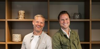 Royal Streaming förvärvar Music in Brands och FitnessPlayer Anders Ekström och Gustav Nordlindh FitnessPlayer