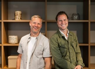 Royal Streaming förvärvar Music in Brands och FitnessPlayer Anders Ekström och Gustav Nordlindh FitnessPlayer