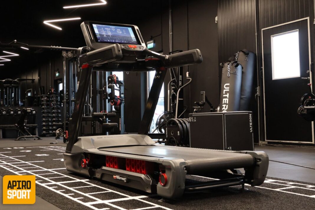 Freerunner_Startrac_apirosport Star Trac Freerunner