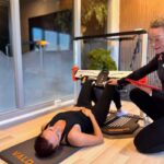 Genki inviger toppmodernt testcenter för hälsa och träning Genki Bollebygd gym testcenter labb