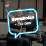 Specialavsnitt: Gymskolan – Content marketing – Sweaty Business Podcast #154