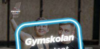 Specialavsnitt: Gymskolan – Content marketing – Sweaty Business Podcast #154