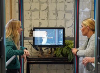 MBM-konferensen stärker sin position som träningsbranschens ledande mötesplats Sensopro Luna