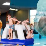 Medley tar över driften av Gustavsvik i Örebro Medley simhall Örebro Gustavsvik