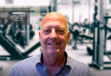 Podcast: Michael Mecé – VD, InBody Sweden Michael Mecé, InBody Sweden