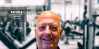 Podcast: Michael Mecé – VD, InBody Sweden Michael Mecé, InBody Sweden