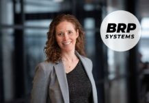 BRP siktar mot Europa – stärker styrelsen Nina Bjornstad