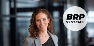 BRP siktar mot Europa – stärker styrelsen Nina Bjornstad