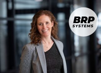 BRP siktar mot Europa – stärker styrelsen Nina Bjornstad