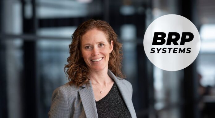 BRP siktar mot Europa – stärker styrelsen Nina Bjornstad