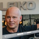 Podcast: Oskar Ragvald, Commercial Director Eleiko Oskar Ragvald, Commercial Director Eleiko