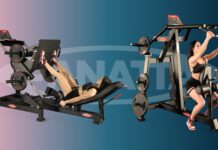 Panatta FreeWeight One: Italiensk design, nordisk funktionalitet och hållbarhet i en ny serie för professionella gym Panatta freeweight One styrketräning