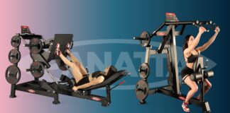 Panatta FreeWeight One: Italiensk design, nordisk funktionalitet och hållbarhet i en ny serie för professionella gym Panatta freeweight One styrketräning